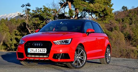 Afery Volkswagena ciąg dalszy. Tym razem Audi na cenzurowanym