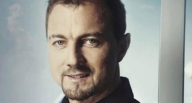 Jerzy Dudek reklamuje zegarki Citizen (wideo)