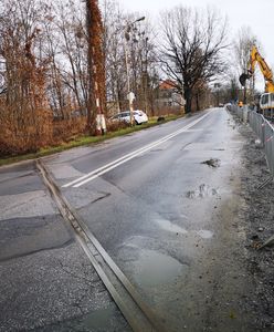 Wrocław. Kolejny etap budowy TAT. Zamknięty zostanie fragment ul. Strzegomskiej