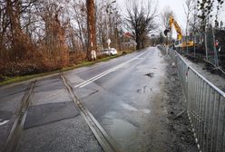 Wrocław. Kolejny etap budowy TAT. Zamknięty zostanie fragment ul. Strzegomskiej