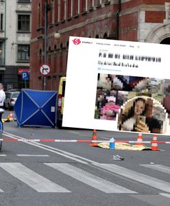 Katowice. Poruszeni śmiercią 19-latki ruszyli z pomocą dla jej dzieci