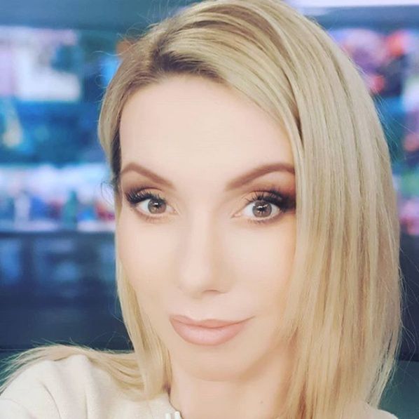 Małgorzata Opczowska rozwiodła się po 9 latach małżeństwa