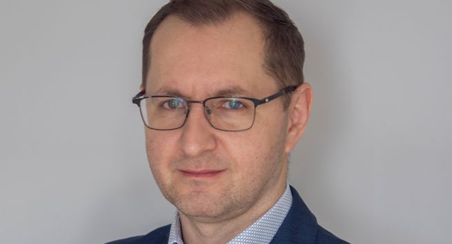 Bankier.pl z nowym wicenaczelnym. Transfer z "Parkietu"