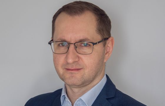 Bankier.pl z nowym wicenaczelnym. Transfer z "Parkietu"