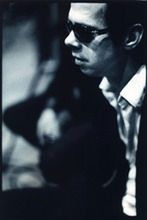 ''Gangster'': Nick Cave wyciągnął maszynę do pisania i napisał scenariusz