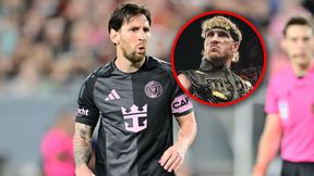 Tego jeszcze nie było. Messi dostał szalone wyzwanie od youtubera