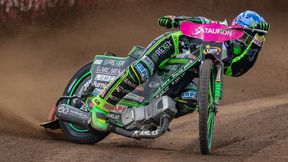 Żużel. Deszcz przerwał ściganie z udziałem Polaków. Dudek otarł się o komplet