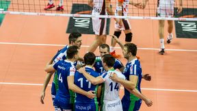 Kontrowersja w meczu Jastrzębskiego i Politechniki. O co chodziło sędziemu? (wideo)