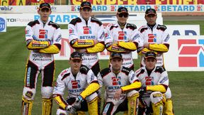 Fotorelacja: Atlas Wrocław - Marma Polskie Folie Rzeszów