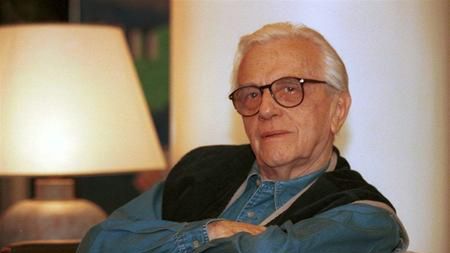 Andrzej Łapicki