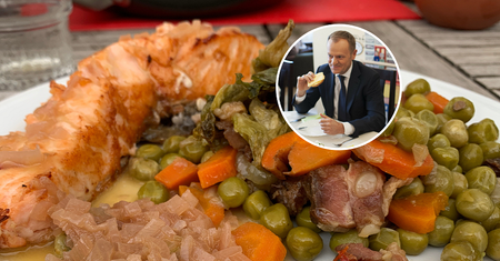 Ceny jak w barze mlecznym. Dietetyk mówi, co go zdziwiło w menu KPRM