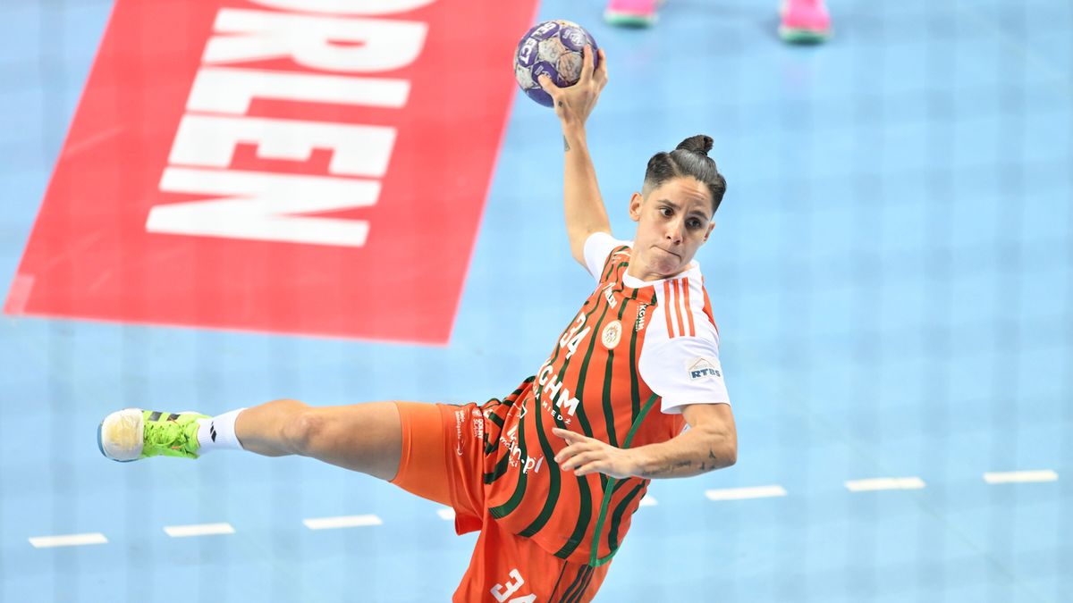 PAP / Maciej Kulczyński / Na zdjęciu: Alicia Fernandez