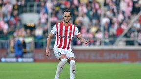 Oficjalnie. Cracovia sprzedała obrońcę do Hannoveru