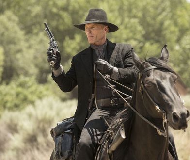 "Westworld" HBO nadchodzi czwarty sezon!