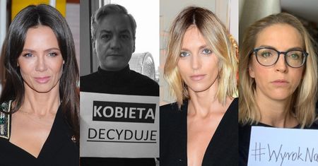 Celebryci i politycy OBURZENI po wyroku Trybunału Konstytucyjnego: "PiS odbiera nam PRAWA CZŁOWIEKA! My odbierzemy im władzę"