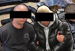 Szukała kobiet w trudnej sytuacji i oferowała pracę. Resztę robili oni