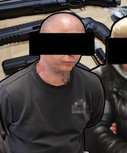 Szukała kobiet w trudnej sytuacji i oferowała pracę. Resztę robili oni