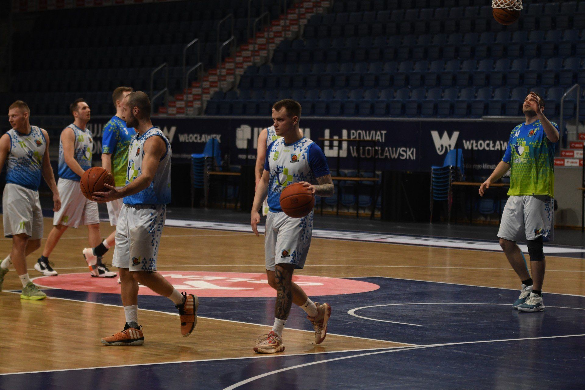 WLKA Medikor - Autoserwis Radek Open Partner (16.03.2025)