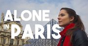 Czy w Paryżu można być samemu?