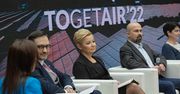 Miasta przyszłości. Murapol partnerem Międzynarodowego Szczytu Klimatycznego TOGETAIR 2022