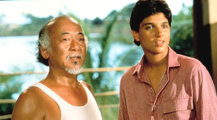 Karate Kid 2