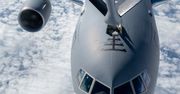 Projekt Magellan. KC-46A Pegasus wykonał lot dookoła świata