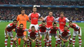 Premier League: Arsenal nie ma sobie równych w 2015 roku, zatrważający bilans Manchesteru City