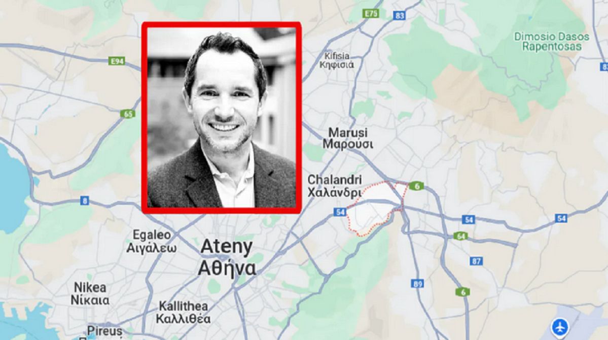 "Zabiła dla pieniędzy". Brat zabitego w Grecji Polaka nie ma złudzeń