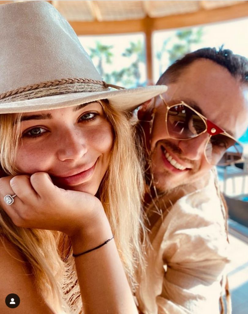 Sandra Kubicka chce kupić dom na Majorce