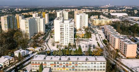 Polacy tkwią w pułapce czynszowej. W 2026 roku ruszy ważny program