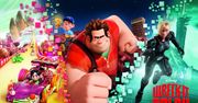 Idźcie do kina: od jutra Wreck-It Ralph wreszcie w Polsce
