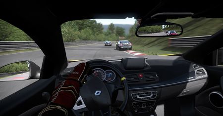 Need for Speed: Shift 2 w produkcji?