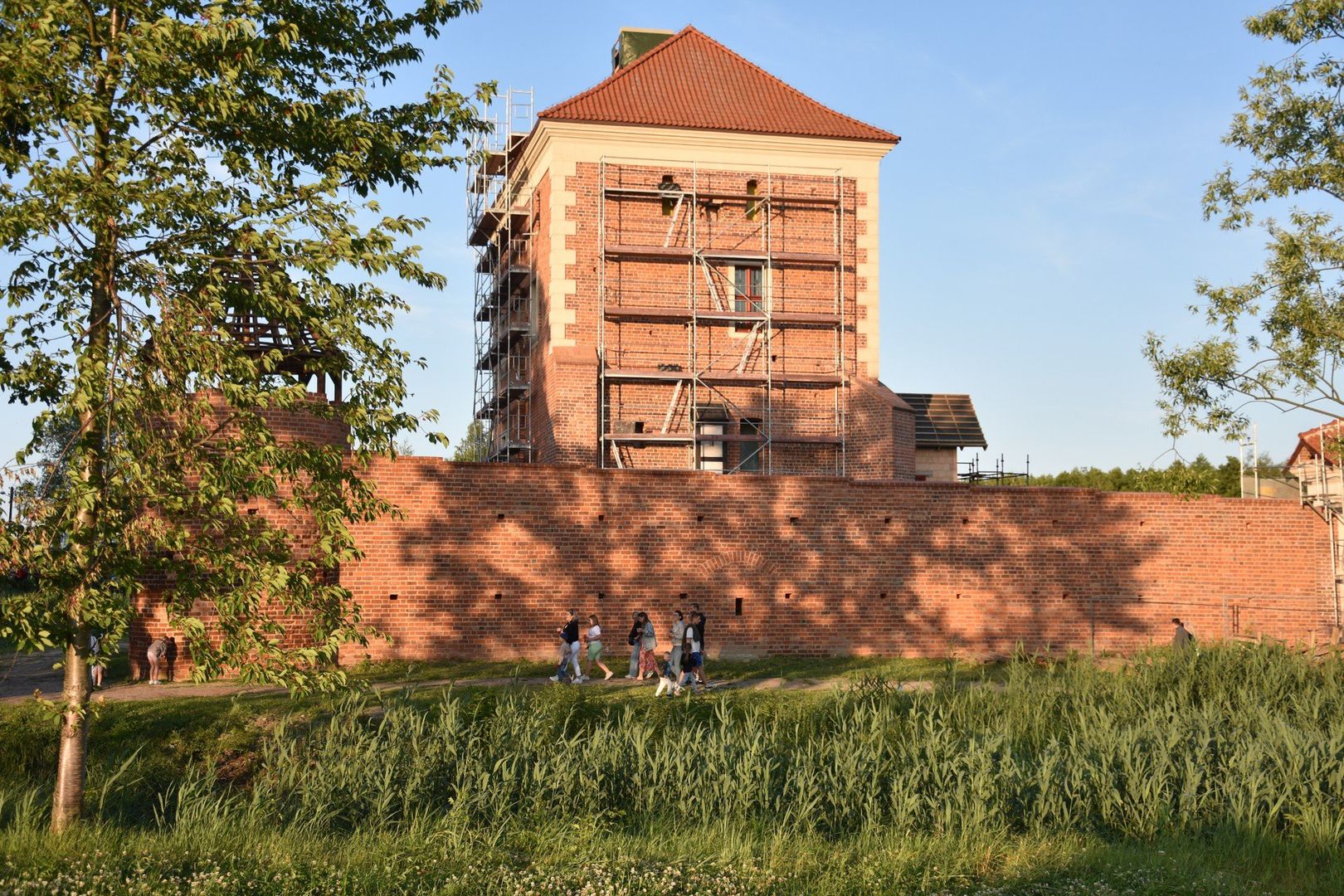 Kasztelanka - 20 czerwca 2025