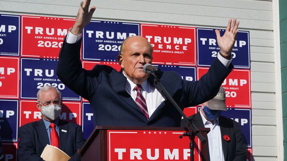 giuliani