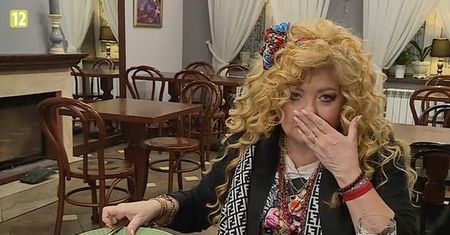 "Tatuś to mój mężczyzna". Gessler nie mogła uwierzyć w słowa 46-latki