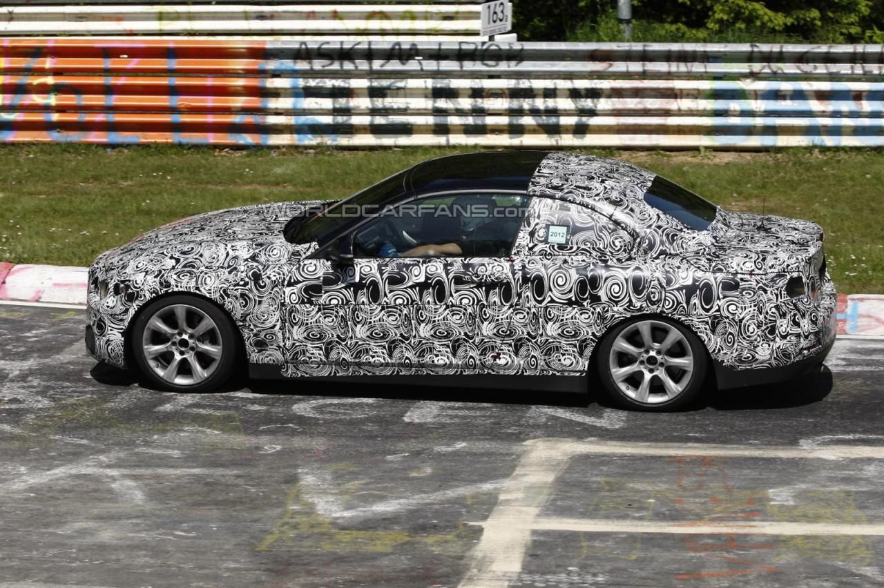 BMW serii 4 (fot World Car Fans)
