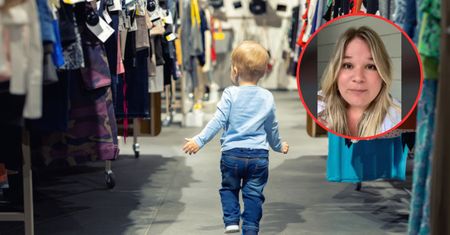 Co zrobić, kiedy zgubimy dziecko? "To genialna taktyka"