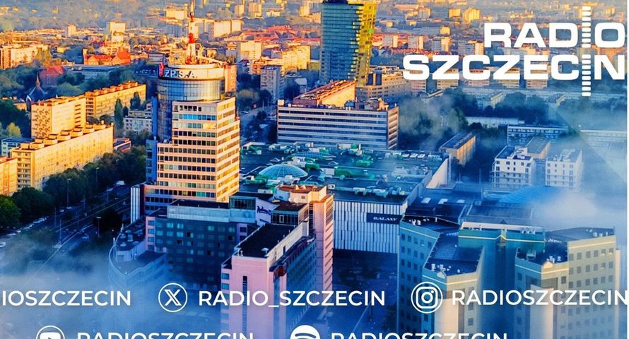 Były naczelny Radia Szczecin oskarżony o przywłaszczenie mienia