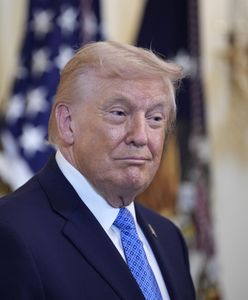 Trzecia kadencja Trumpa. Dostał ofertę na ćwierć miliarda dolarów