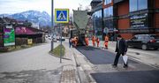 Wielkie łatanie dziur pod Giewontem. Zakopane przeznacza miliony
