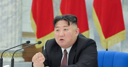 Korea Północna zakończyła prace nad satelitą szpiegowskim. Mocne deklaracje