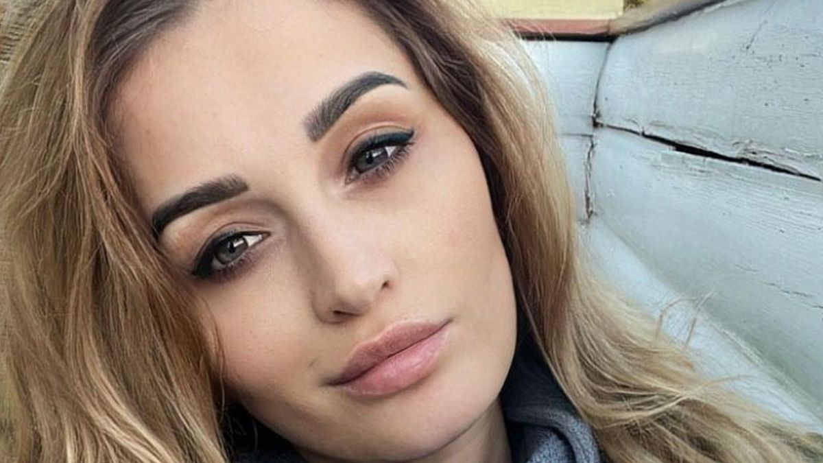 Na zdjęciu: Ewelina Taraszkiewicz