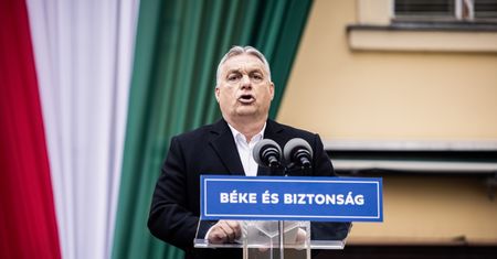 Viktor Orban stawia Unii warunek. Ma w tym jasny cel
