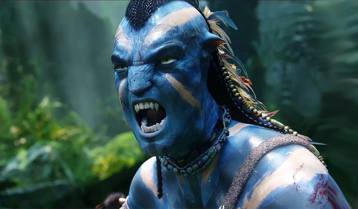 "Avatar" powrócił. Już stał się hitem