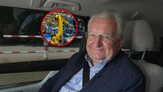 Twórca legendarnej polskiej marki usuwa się w cień