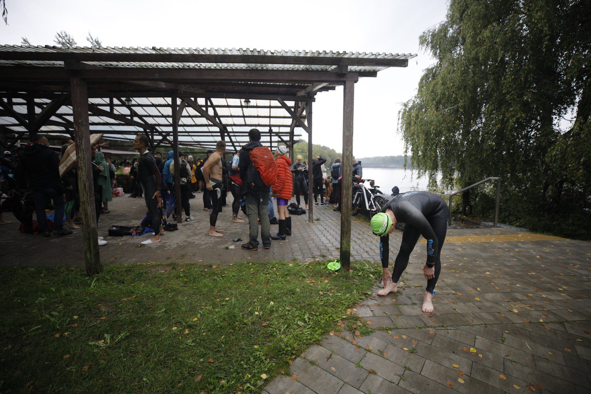 Silesiaman Triathlon Katowice 2025