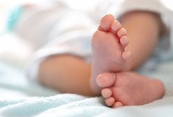 Dziecko zmarło w trakcie snu. Młoda matka ostrzega innych rodziców