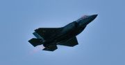 F-35 za drogie w utrzymaniu? Armia USA może ma poważne problemy