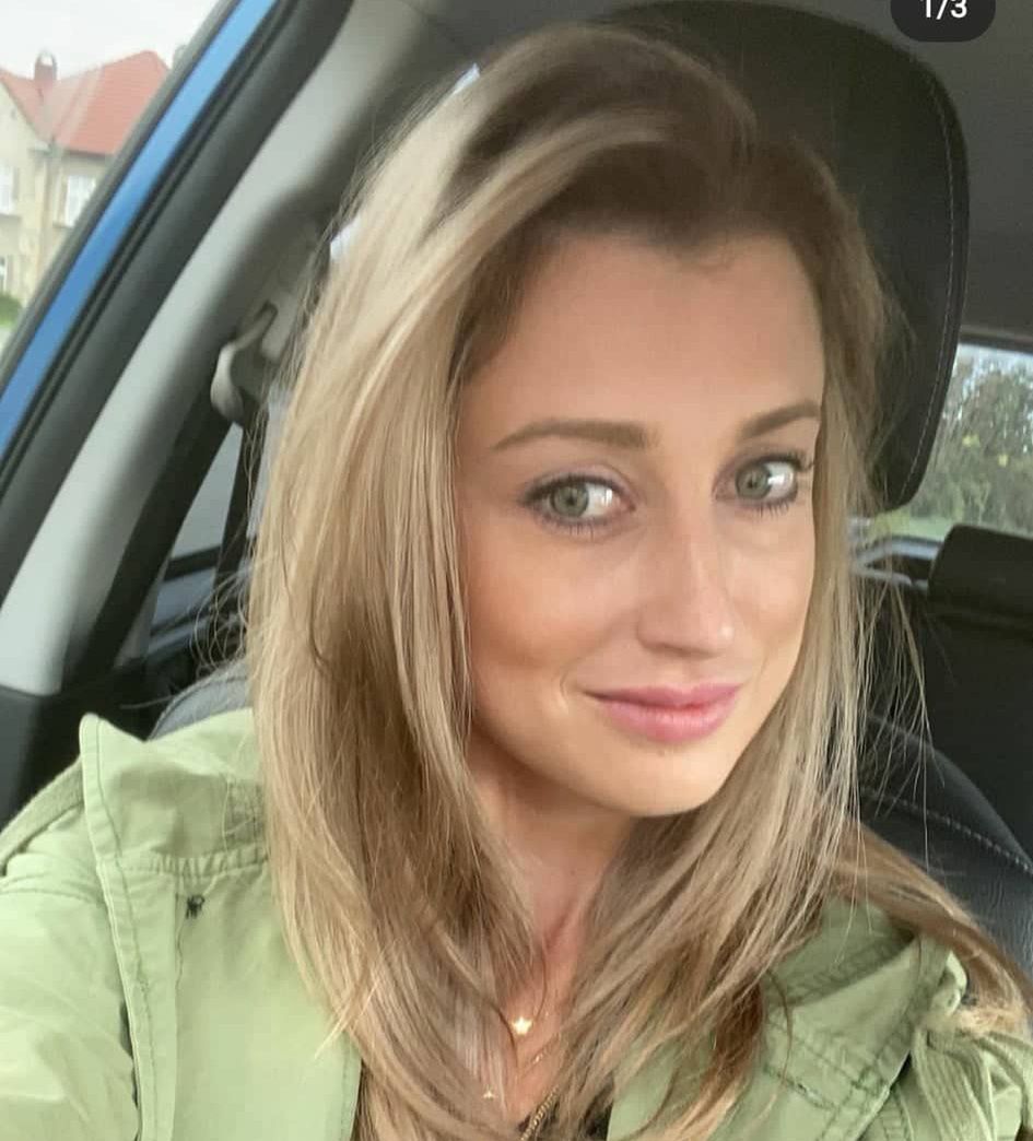 Słodka niedziela u Justyny Żyły. Celebrytka wrzuca apetyczne zdjęcie, fani są zachwyceni