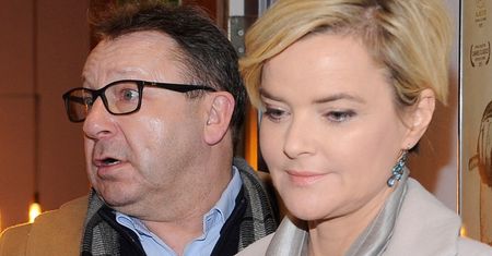 Monika Richardson sugeruje, że była związana z ALKOHOLIKIEM?! "Byłam osobą WSPÓŁUZALEŻNIONĄ"